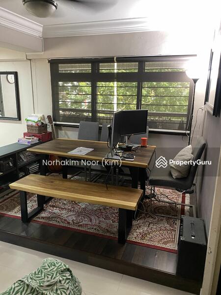 For Sale - 505 Pasir Ris Street 52