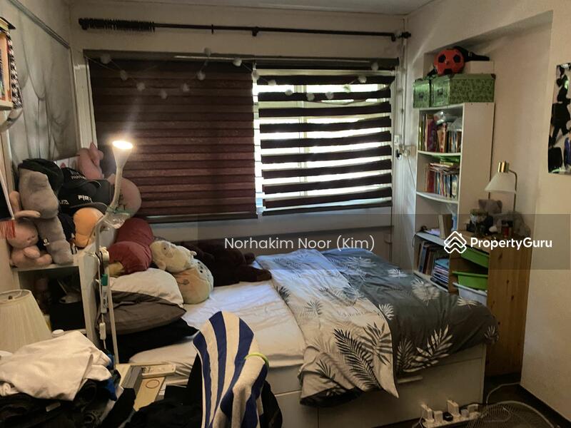 For Sale - 505 Pasir Ris Street 52