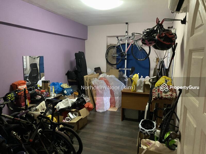 For Sale - 505 Pasir Ris Street 52