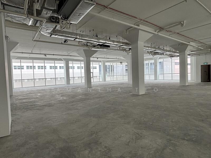 Luzerne Building, 72 Bendemeer Road, 17,000 sqft, Light Industrial (B1) For Rent, by Samantha Teo, 25641758 - CommercialGuru.com.sg