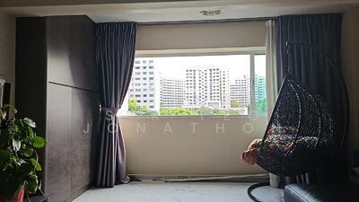 For Sale - 559 Hougang Street 51