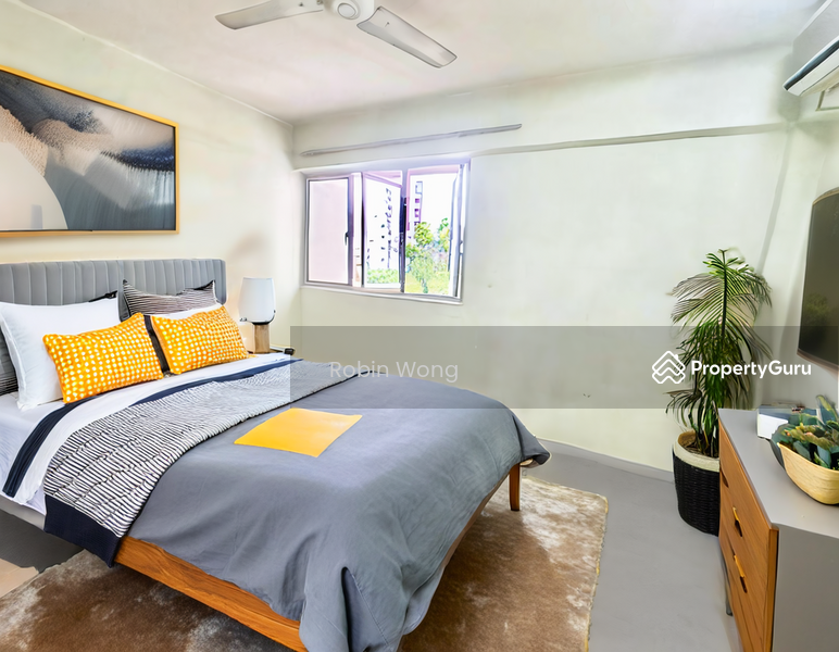 For Sale - 120 Serangoon North Avenue 1