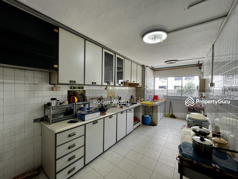 For Sale - 120 Serangoon North Avenue 1