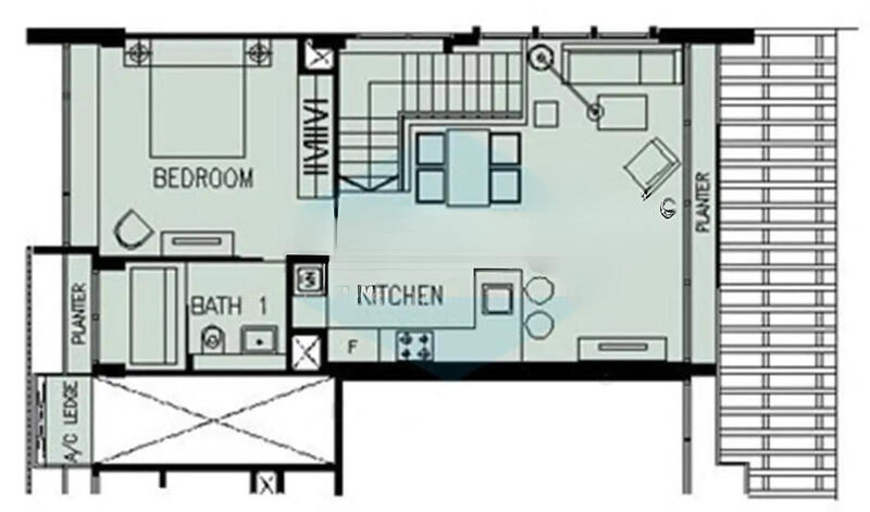 For Rent DLV
