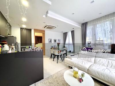 For Rent - DLV