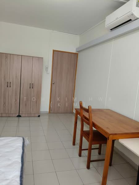 For Rent - 2 Spacious Common Rooms Near NTU!