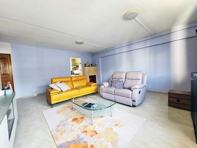 For Sale - 240 Tampines Street 21