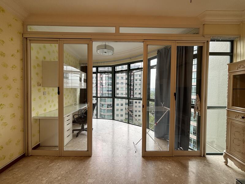 Summerdale, Boon Lay Drive, 3 Bedrooms, 1,399 sqft, Condominium For Rent, by Chloe Tey, 25641830 - Study - PropertyGuru.com.sg
