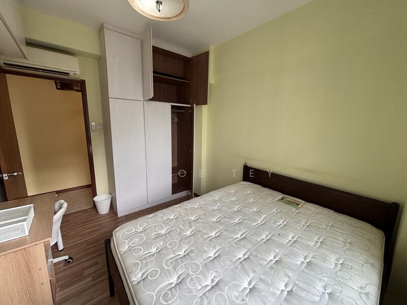 Summerdale, Boon Lay Drive, 3 Bedrooms, 1,399 sqft, Condominium For Rent, by Chloe Tey, 25641830 - Bedroom - PropertyGuru.com.sg