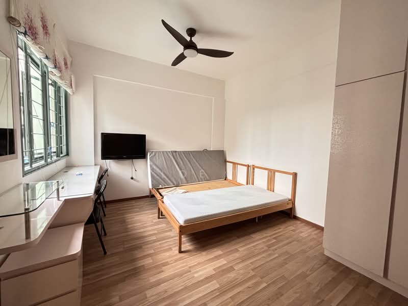 Summerdale, Boon Lay Drive, 3 Bedrooms, 1,399 sqft, Condominium For Rent, by Chloe Tey, 25641830 - Bedroom - PropertyGuru.com.sg