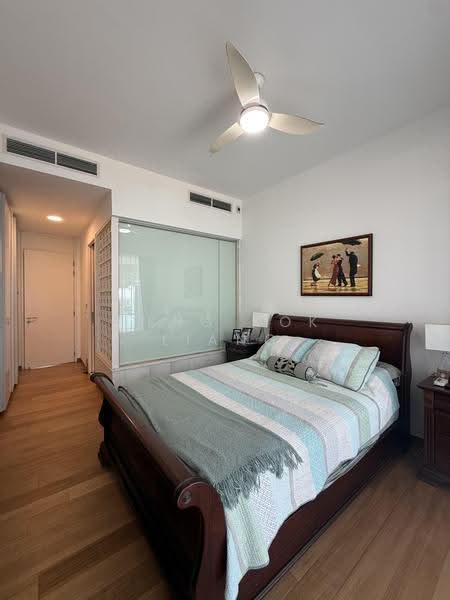 The Coast at Sentosa Cove, 276 Ocean Drive, Harbourfront / Telok Blangah, 3 Bedrooms, 2,056 sqft, Condominium For Sale, by Heng Kok Liang, 25641841 - Bedroom - PropertyGuru.com.sg