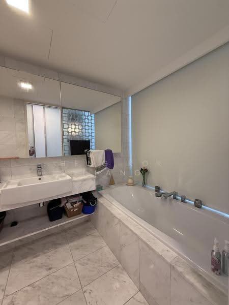 The Coast at Sentosa Cove, 276 Ocean Drive, Harbourfront / Telok Blangah, 3 Bedrooms, 2,056 sqft, Condominium For Sale, by Heng Kok Liang, 25641841 - Bathroom - PropertyGuru.com.sg
