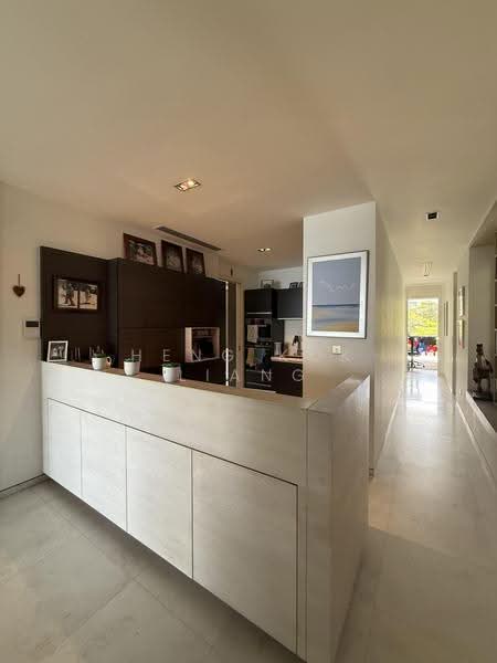 The Coast at Sentosa Cove, 276 Ocean Drive, Harbourfront / Telok Blangah, 3 Bedrooms, 2,056 sqft, Condominium For Sale, by Heng Kok Liang, 25641841 - Interior - PropertyGuru.com.sg