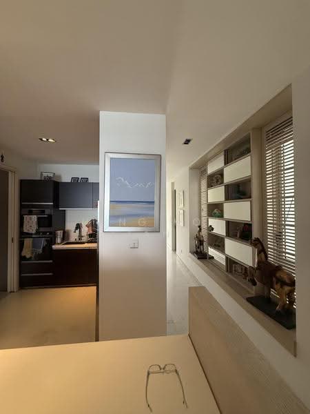 The Coast at Sentosa Cove, 276 Ocean Drive, Harbourfront / Telok Blangah, 3 Bedrooms, 2,056 sqft, Condominium For Sale, by Heng Kok Liang, 25641841 - Kitchen - PropertyGuru.com.sg