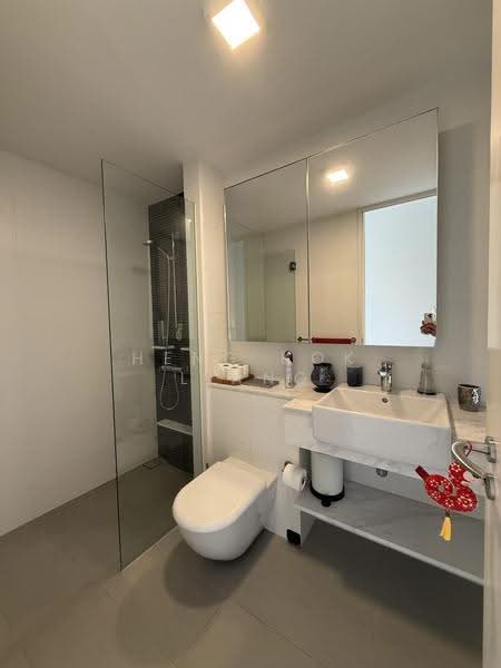 The Coast at Sentosa Cove, 276 Ocean Drive, Harbourfront / Telok Blangah, 3 Bedrooms, 2,056 sqft, Condominium For Sale, by Heng Kok Liang, 25641841 - Bathroom - PropertyGuru.com.sg