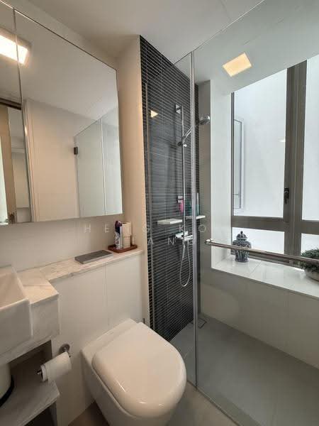 The Coast at Sentosa Cove, 276 Ocean Drive, Harbourfront / Telok Blangah, 3 Bedrooms, 2,056 sqft, Condominium For Sale, by Heng Kok Liang, 25641841 - Bathroom - PropertyGuru.com.sg