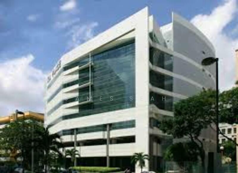 KA Place, 159 Kampong Ampat, 1,979 sqft, Light Industrial (B1) For Rent, by James Seah, 25641845 - Exterior - CommercialGuru.com.sg