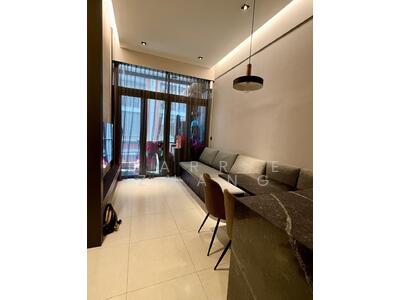 For Sale - The Creek @ Bukit