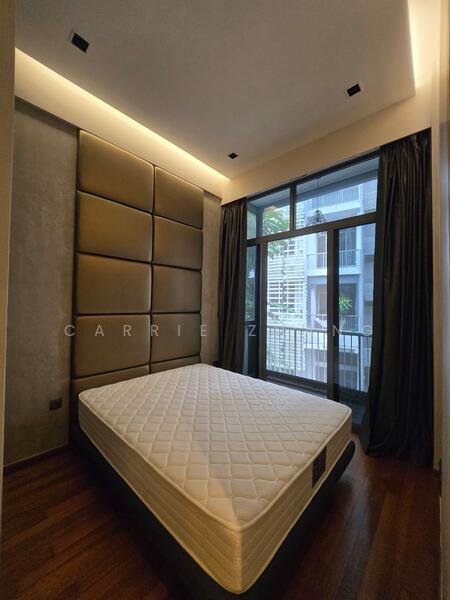 The Creek @ Bukit Apartment For Sale at S$ 1,488,000 | PropertyGuru Singapore - Master Bedroom