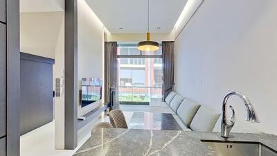 For Sale - The Creek @ Bukit