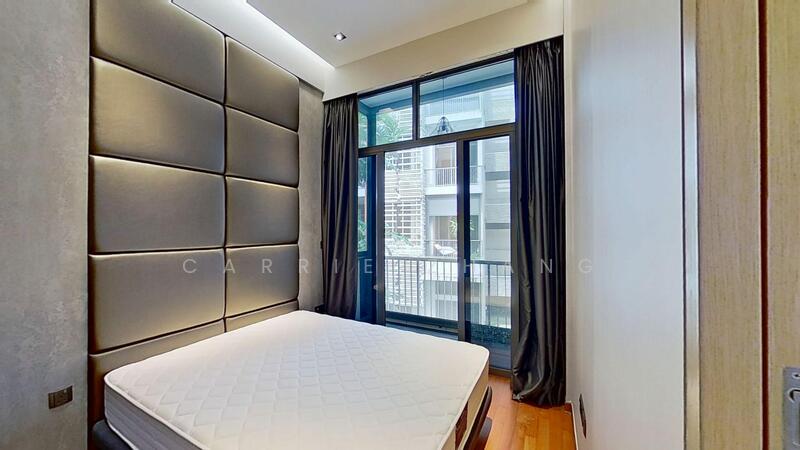 The Creek @ Bukit Apartment For Sale at S$ 1,488,000 | PropertyGuru Singapore - Bedroom