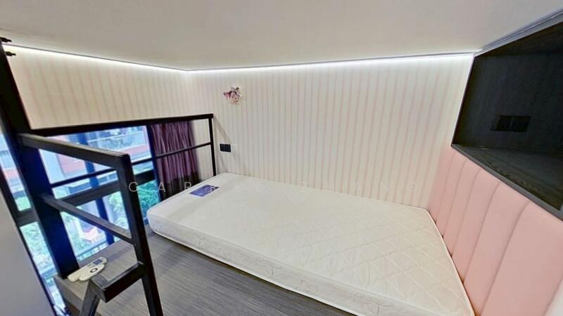 The Creek @ Bukit Apartment For Sale at S$ 1,488,000 | PropertyGuru Singapore - Bedroom