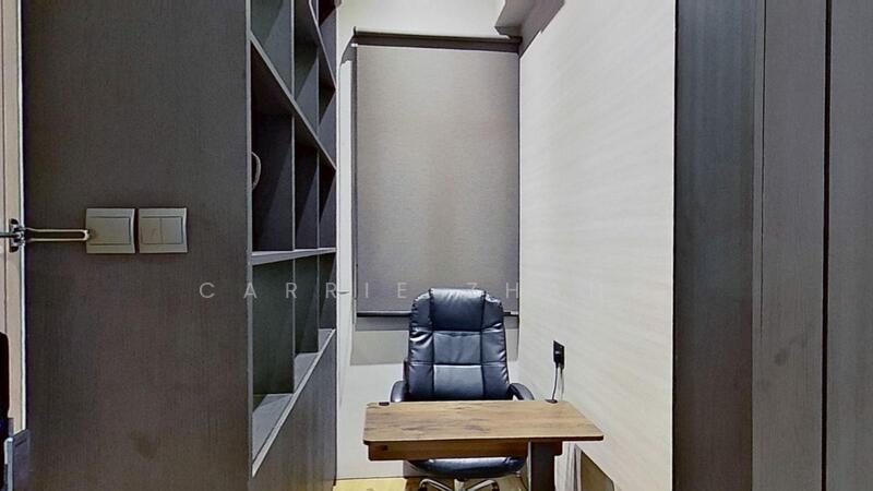 The Creek @ Bukit Apartment For Sale at S$ 1,488,000 | PropertyGuru Singapore - Study