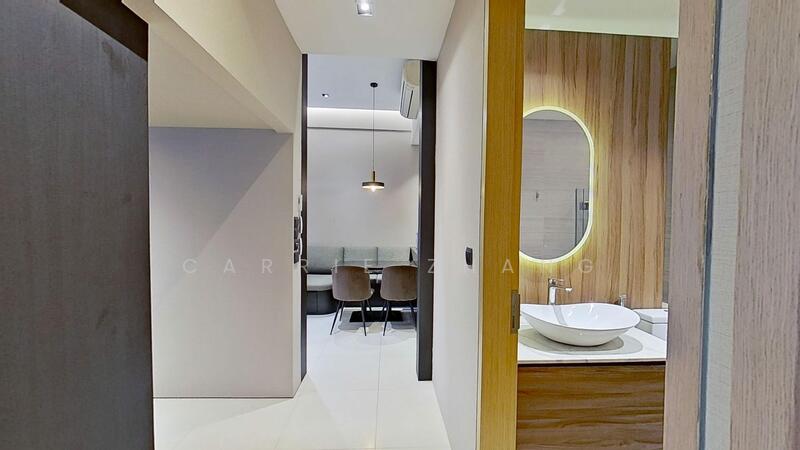 The Creek @ Bukit Apartment For Sale at S$ 1,488,000 | PropertyGuru Singapore - Bathroom