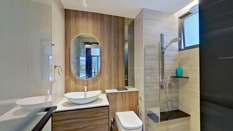 The Creek @ Bukit Apartment For Sale at S$ 1,488,000 | PropertyGuru Singapore - Bathroom