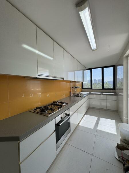 The Interlace Condominium For Sale at S$ 3,400,000 | PropertyGuru Singapore - Kitchen