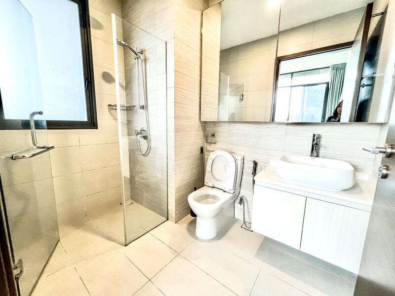 Forte Suites, 88 Mergui Road, 1 Bedroom, 280 sqft, Condominium For Rent, by Karen Tan, 25641862 - PropertyGuru.com.sg