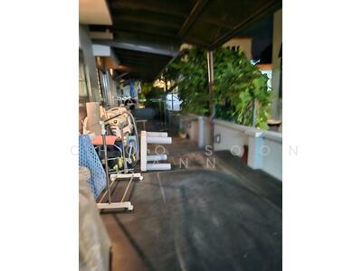 For Sale - ⚡Charming 2 sty Semi-Detached