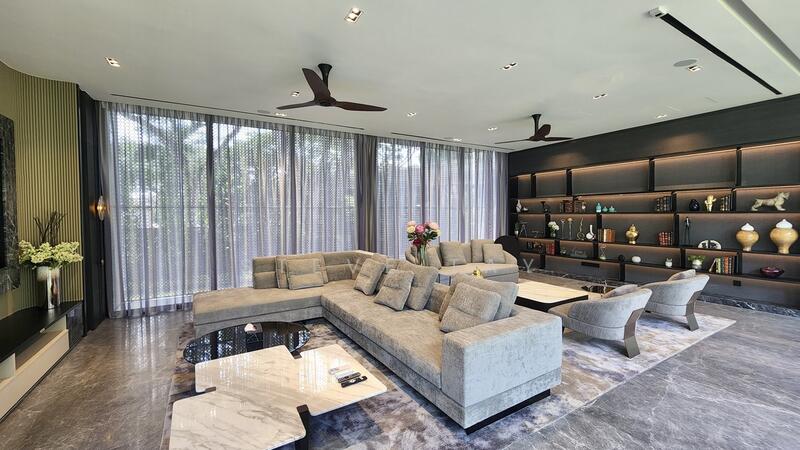 For Sale - ☆ MODERN LUXE GCB ☆ CLUNY-BOTANIC GARDENS Proximity - 1KM NYPS ☆