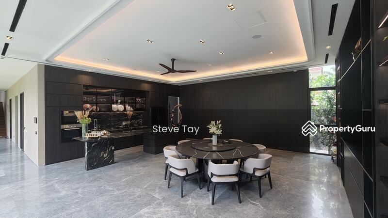 For Sale - Botanic Gardens Vicinity GCB