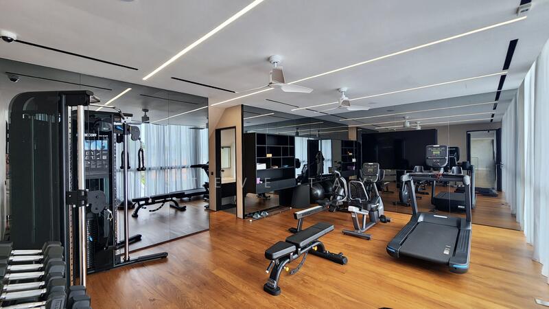 For Sale - ☆ MODERN LUXE GCB ☆ CLUNY-BOTANIC GARDENS Proximity - 1KM NYPS ☆