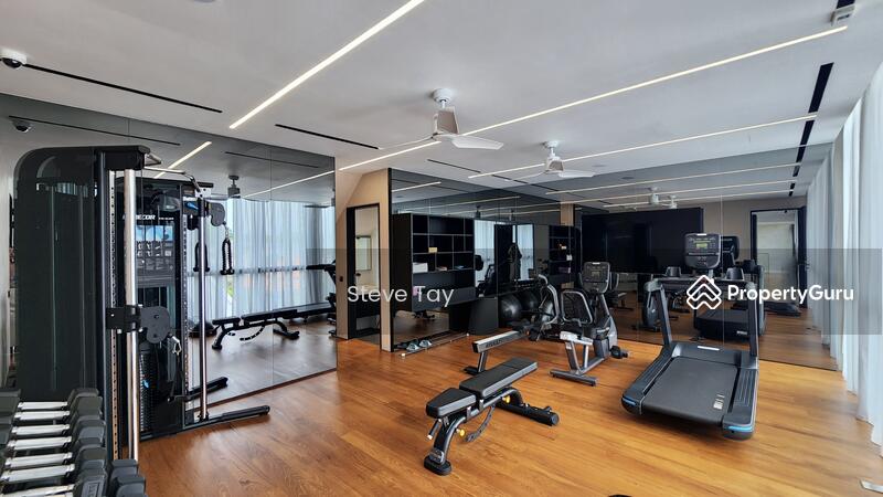 For Sale - Botanic Gardens Vicinity GCB