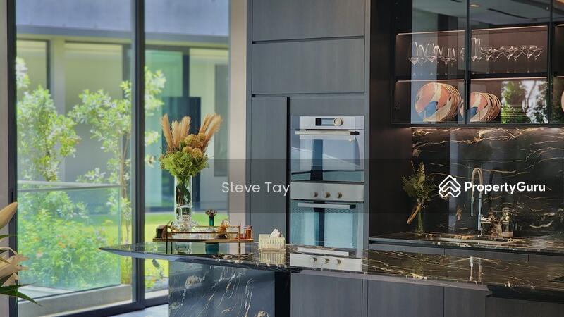 For Sale - Botanic Gardens Vicinity GCB
