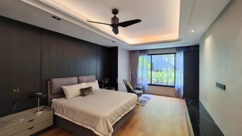 ✰ Luxe Avant-Garde GCB @ Cluny-Botanic Gardens Proximity - 1km NYPS, , 7 Bedrooms, 19,300 sqft, Good Class Bungalow For Sale, by Steve Tay, 25641871 - PropertyGuru.com.sg