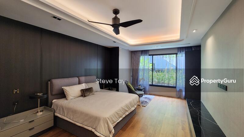 For Sale - Botanic Gardens Vicinity GCB