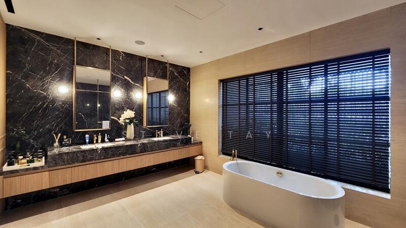 ✰ Luxe Avant-Garde GCB @ Cluny-Botanic Gardens Proximity - 1km NYPS, , 7 Bedrooms, 19,300 sqft, Good Class Bungalow For Sale, by Steve Tay, 25641871 - PropertyGuru.com.sg