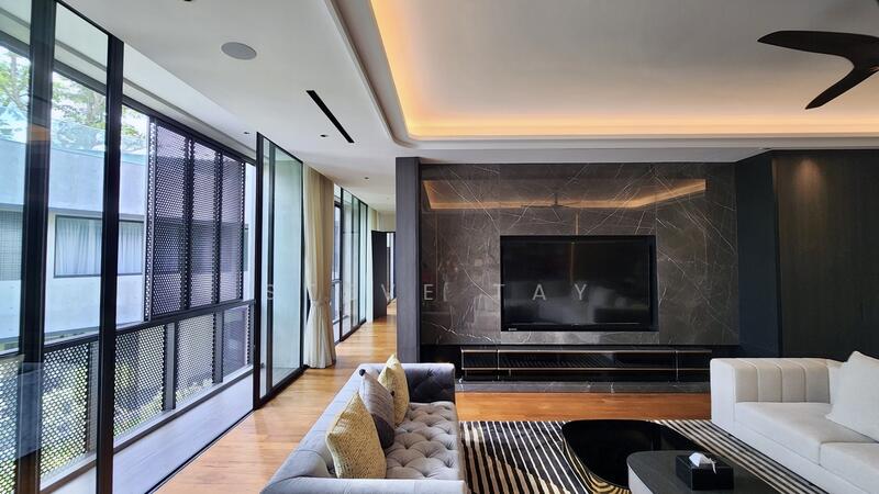 For Sale - ☆ MODERN LUXE GCB ☆ CLUNY-BOTANIC GARDENS Proximity - 1KM NYPS ☆