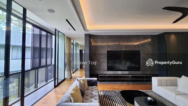 For Sale - Botanic Gardens Vicinity GCB