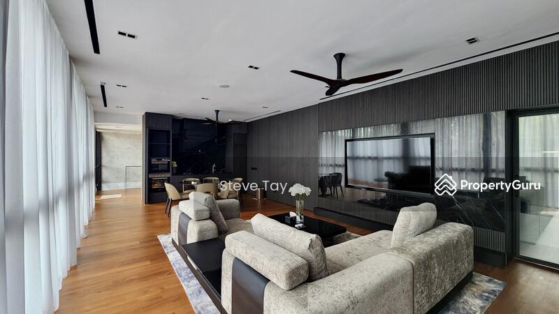 For Sale - Botanic Gardens Vicinity GCB