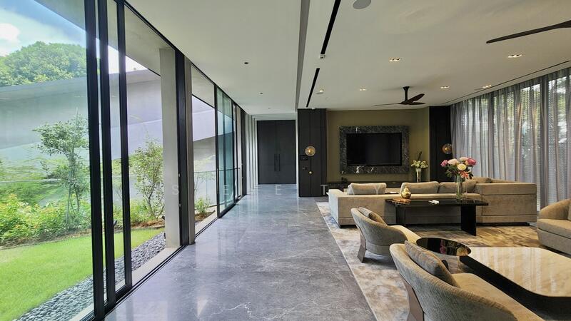 For Sale - ☆ MODERN LUXE GCB ☆ CLUNY-BOTANIC GARDENS Proximity - 1KM NYPS ☆