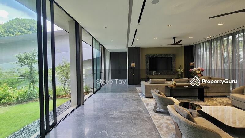 For Sale - Botanic Gardens Vicinity GCB