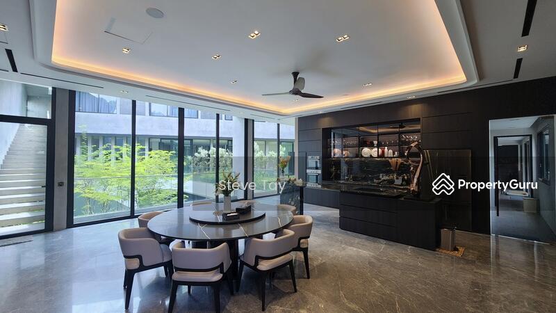 For Sale - Botanic Gardens Vicinity GCB