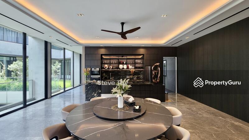 For Sale - Botanic Gardens Vicinity GCB