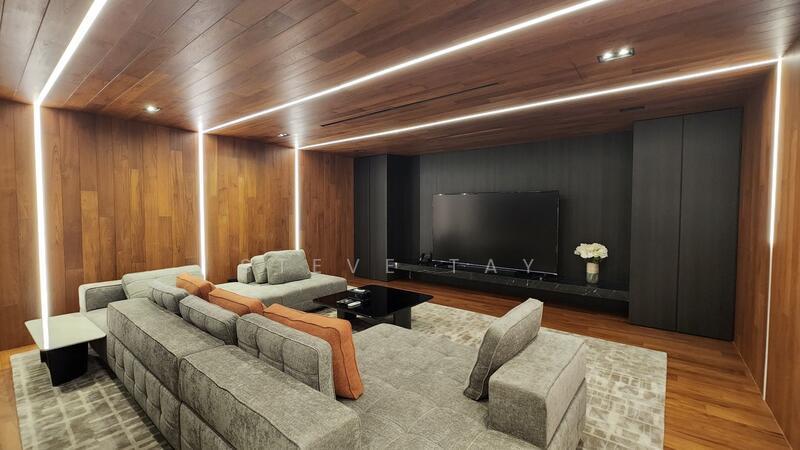 For Sale - ☆ MODERN LUXE GCB ☆ CLUNY-BOTANIC GARDENS Proximity - 1KM NYPS ☆