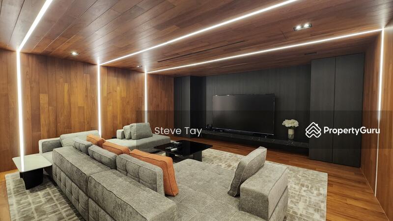 For Sale - Botanic Gardens Vicinity GCB