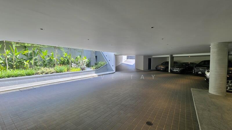 For Sale - ☆ MODERN LUXE GCB ☆ CLUNY-BOTANIC GARDENS Proximity - 1KM NYPS ☆